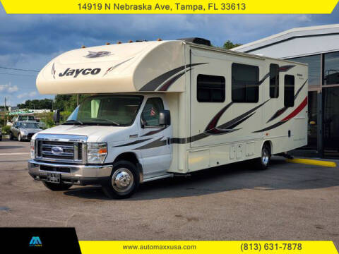 2016 Ford E-Series for sale at Automaxx in Tampa FL