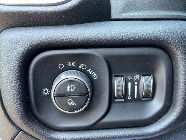 2019 RAM 1500 39