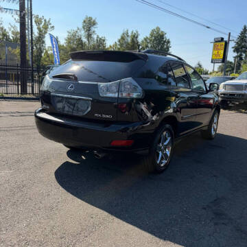 2005 Lexus RX 330