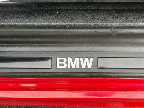 2008 BMW 1 Series 135i