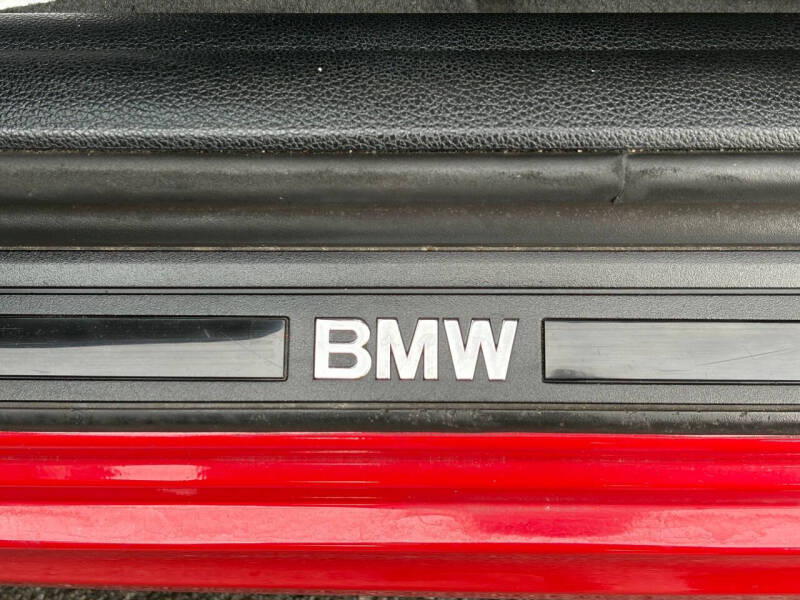 2008 BMW 1 Series 135i