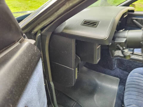 1982 Chevrolet Camaro