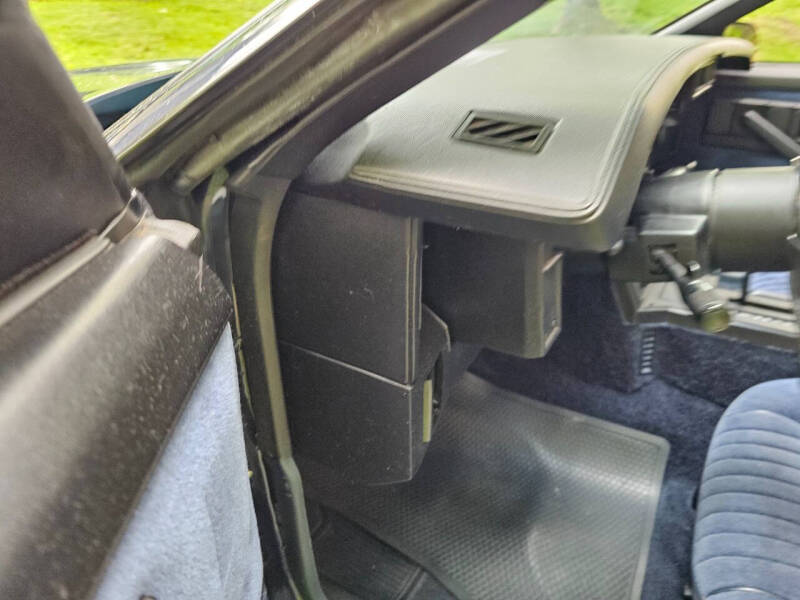 1982 Chevrolet Camaro