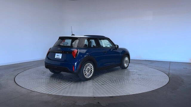 2026 MINI Hardtop 2 Door Cooper S