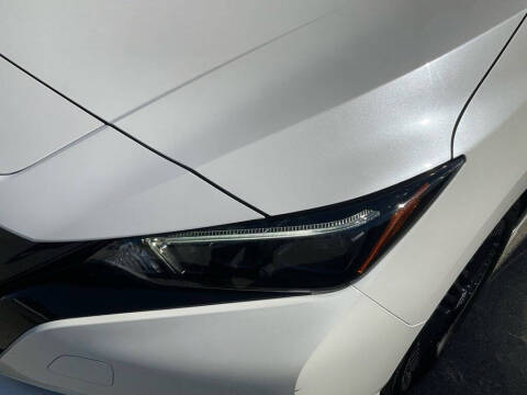 2023 Nissan LEAF SV PLUS