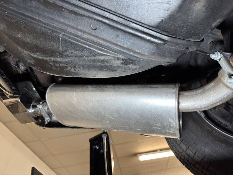 1972 Chevrolet Corvette