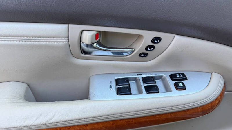 2008 Lexus RX 350