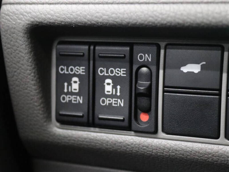 2019 Honda Odyssey Touring