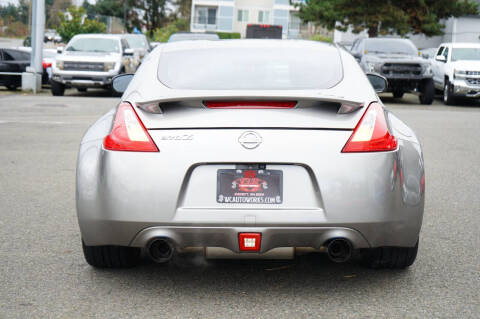 2009 Nissan 370Z