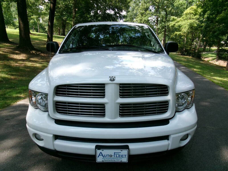 2005 Dodge Ram 1500