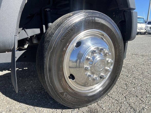 2021 Ford F-550 Super Duty