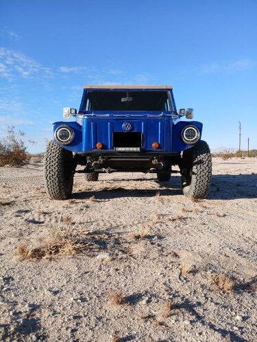 1974 Volkswagen Thing