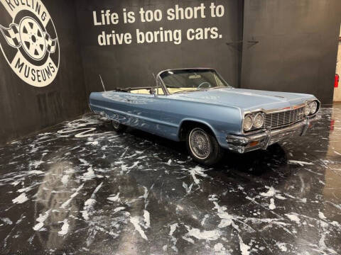 1964 Chevrolet Impala