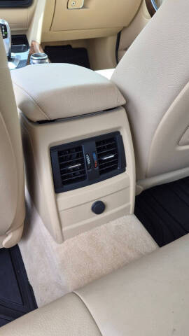 2014 BMW 3 Series 328i