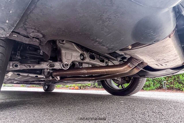 2024 Alfa Romeo Stelvio Quadrifoglio 100th Anniversary