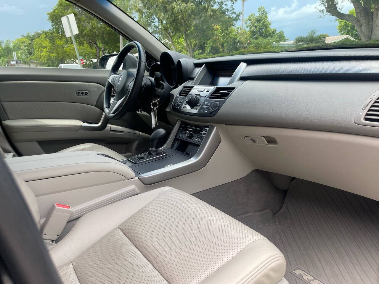 2010 Acura RDX SUV / Crossover - $10,900