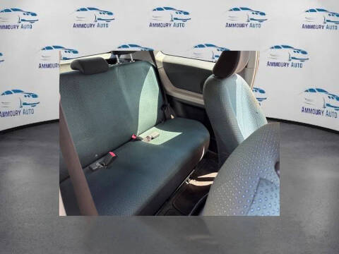 2008 Toyota Yaris