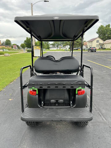 2015 Club Car Precedent