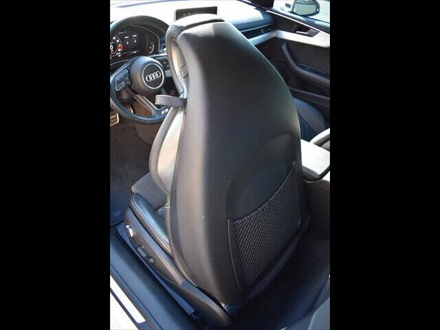 2019 Audi S5 3.0T quattro Premium Plus