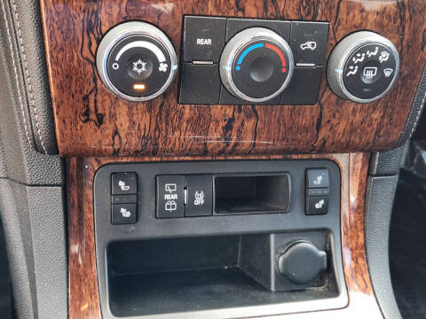 2013 Chevrolet Traverse LT