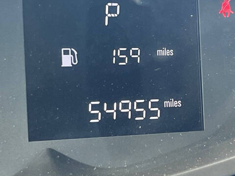 2022 Chevrolet Spark 1LT CVT