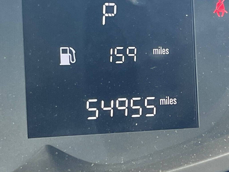 2022 Chevrolet Spark 1LT CVT