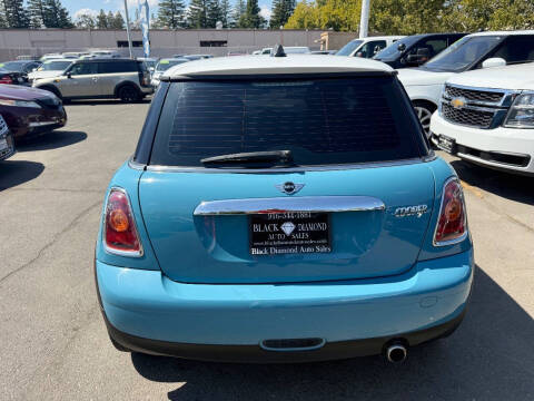 2010 MINI Cooper