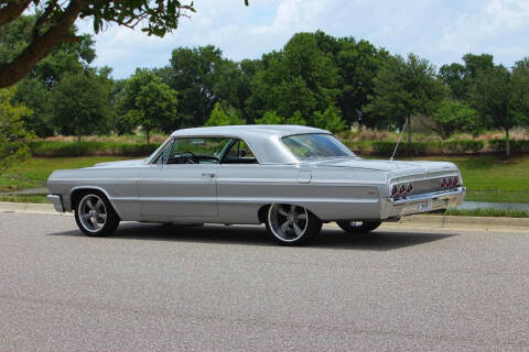 1964 Chevrolet Impala