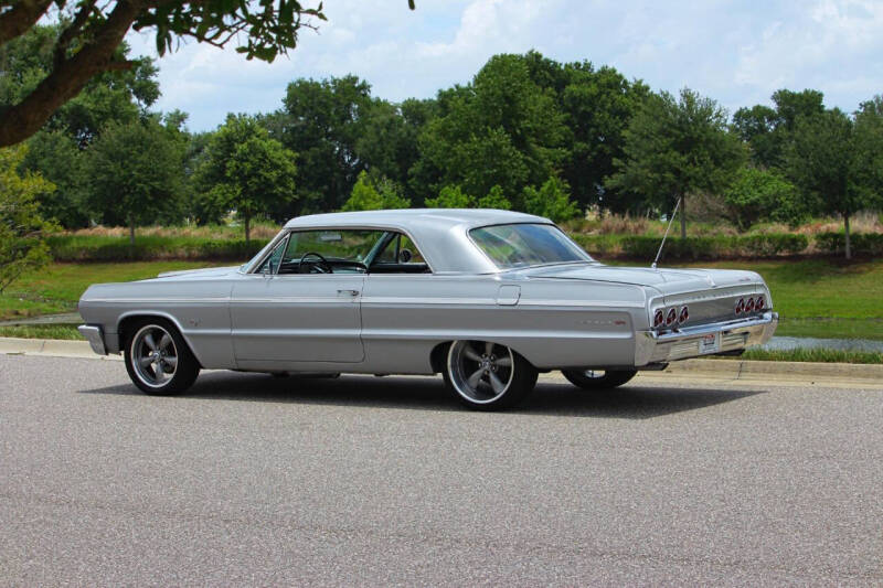 1964 Chevrolet Impala
