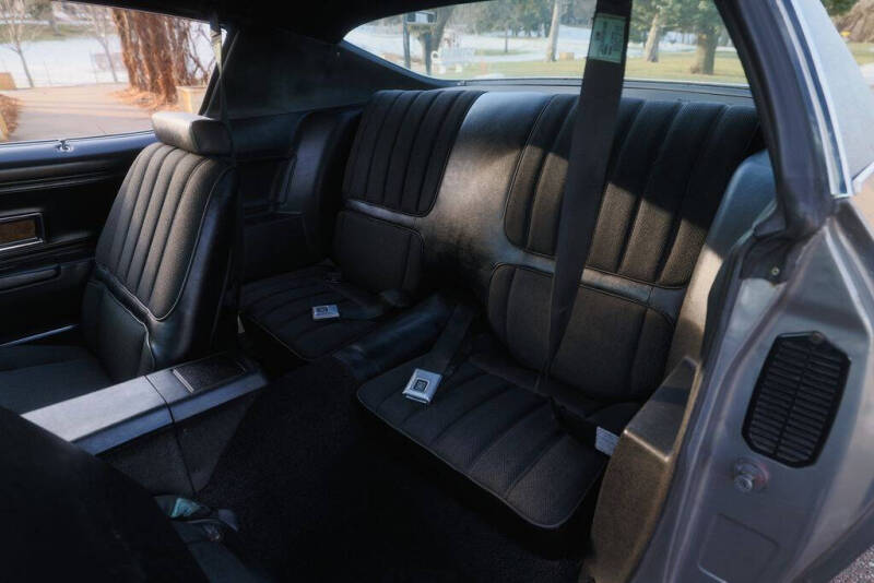 1970 Chevrolet Camaro