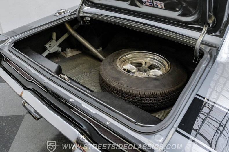1969 Dodge Charger