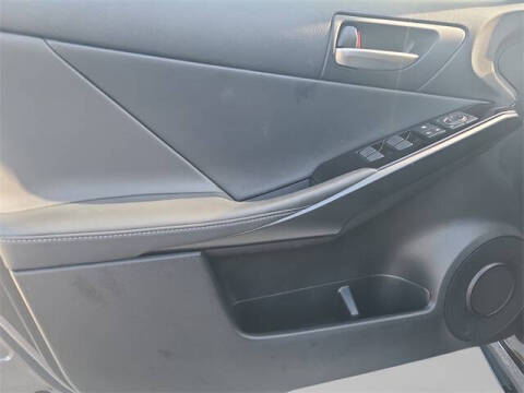 2024 Lexus IS 350 F SPORT Design