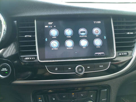 2017 Buick Encore Premium