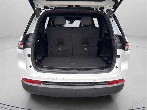 2024 Jeep Grand Cherokee L Altitude X