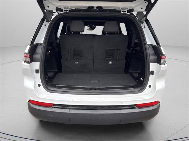 2024 Jeep Grand Cherokee L Altitude X