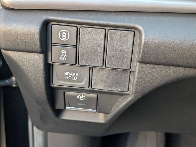 2024 Acura RDX SH-AWD