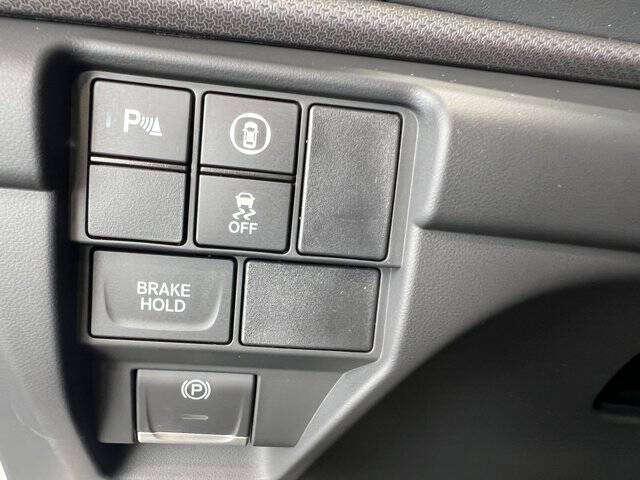 2025 Acura RDX SH-AWD w/A-SPEC