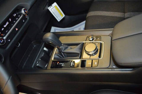 2025 Mazda CX-50 2.5 S Preferred