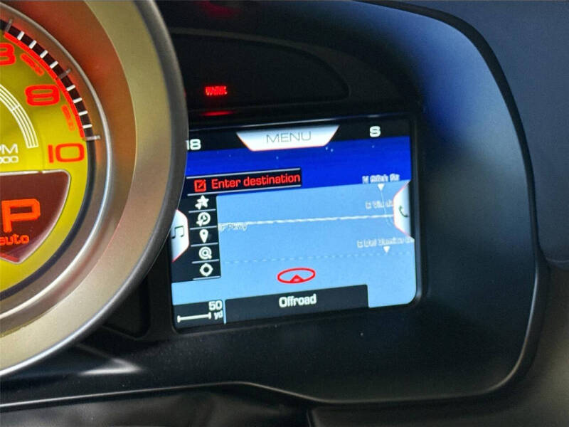 2021 Ferrari F8 Tributo