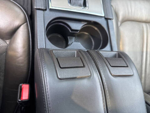 2012 Lincoln MKX