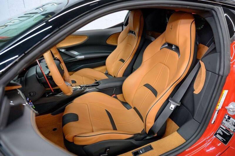 2023 Ferrari SF90 Stradale