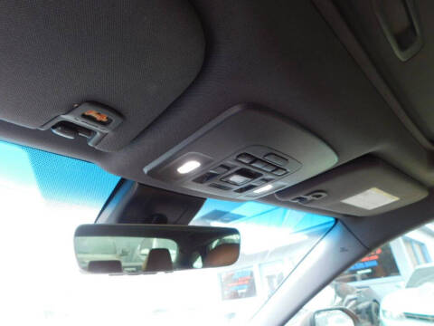 2019 Toyota Avalon XLE