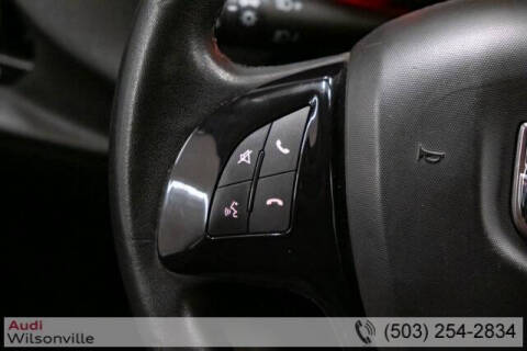 2015 RAM ProMaster City SLT