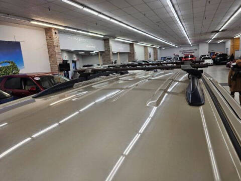 2014 Toyota Sienna LE 8-Passenger