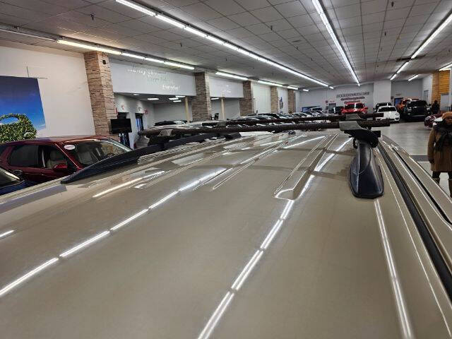 2014 Toyota Sienna LE 8-Passenger