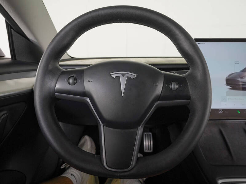 2023 Tesla Model 3 Performance