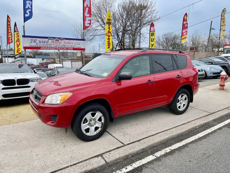 2011 Toyota RAV4 for sale at JR Used Auto Sales in North Bergen NJ