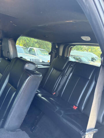 2017 Ford Expedition XLT