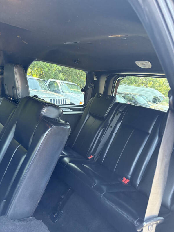 2017 Ford Expedition XLT