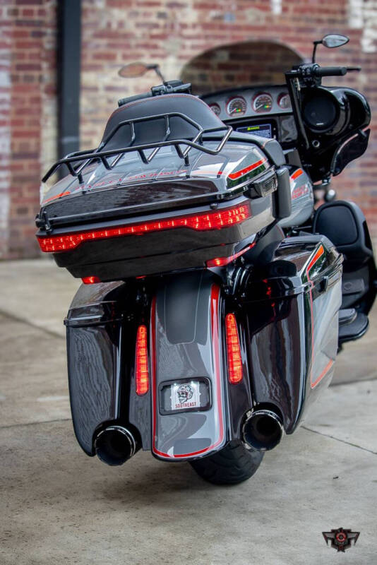 2019 Harley-Davidson Ultra Limited